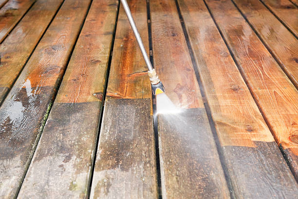 Best Gutter Cleaning and Brightening in Seabrook Farms, NJ